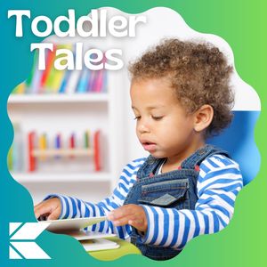 Toddler Tales 